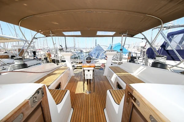 Bavaria 51 Cruiser - Boatscribe.com