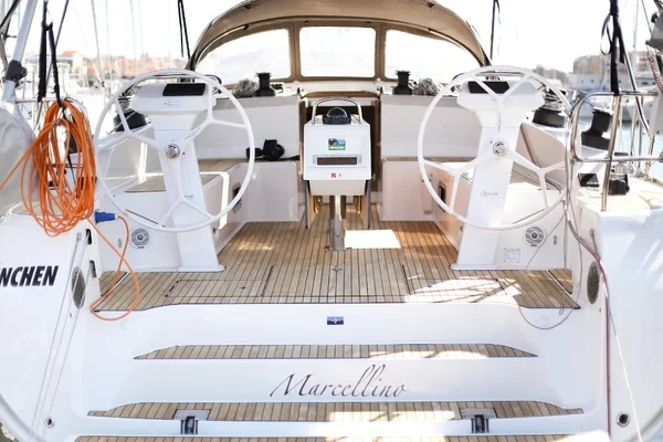 Bavaria 51 Cruiser - Boatscribe.com