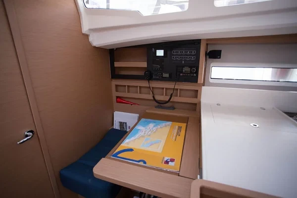 Sun Odyssey 440 - Boatscribe.com