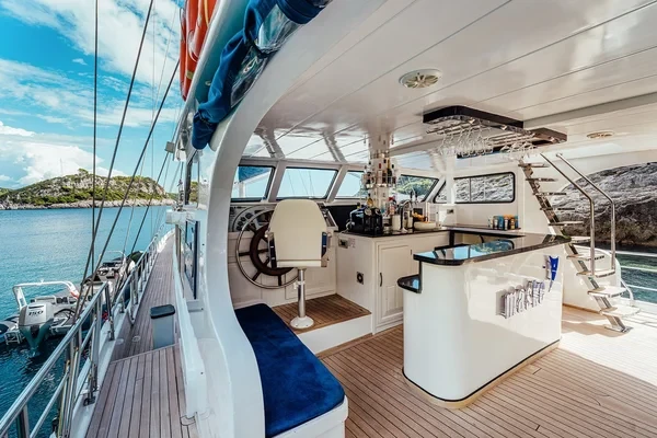 Gulet - Boatscribe.com