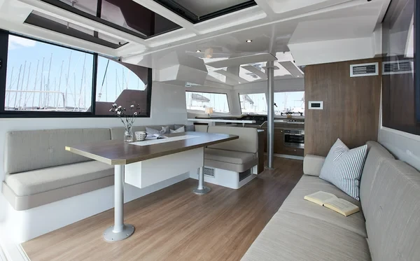 Bali Catspace - Boatscribe.com