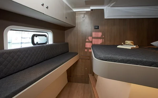 Bali Catspace - Boatscribe.com