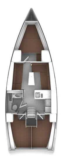 Bavaria 37 Cruiser - Boatscribe.com