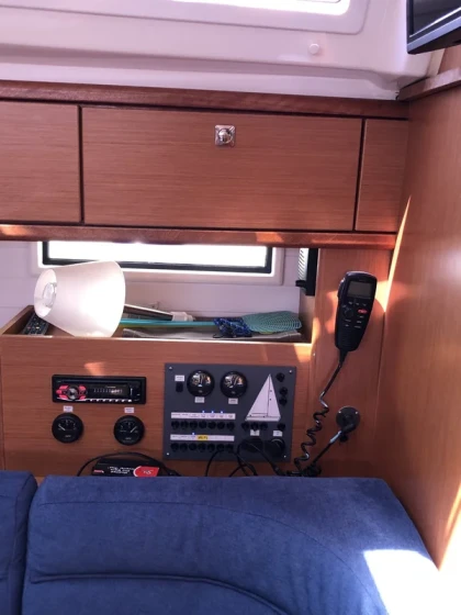 Bavaria 46 Cruiser - Boatscribe.com
