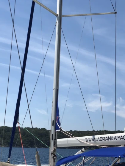 Bavaria 46 Cruiser - Boatscribe.com