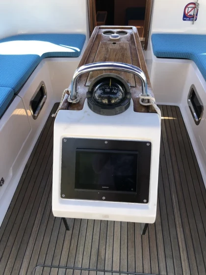Bavaria 46 Cruiser - Boatscribe.com