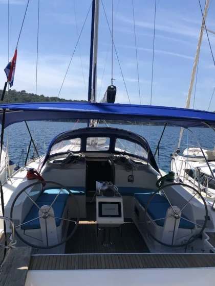 Bavaria 46 Cruiser - Boatscribe.com