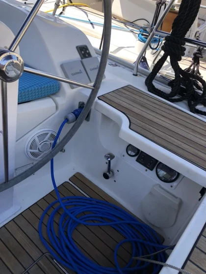 Bavaria 46 Cruiser - Boatscribe.com