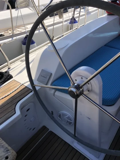 Bavaria 46 Cruiser - Boatscribe.com