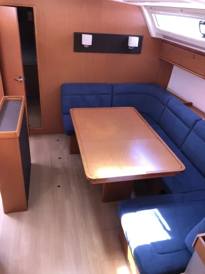 Bavaria 46 Cruiser - Boatscribe.com