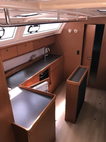 Bavaria 46 Cruiser - Boatscribe.com