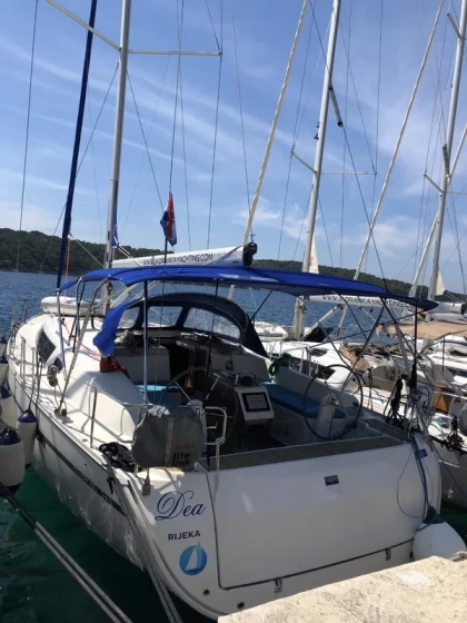 Bavaria 46 Cruiser - Boatscribe.com