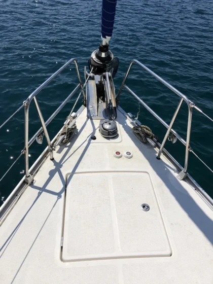 Bavaria 46 Cruiser - Boatscribe.com