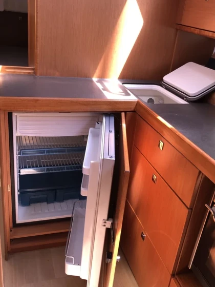 Bavaria 46 Cruiser - Boatscribe.com