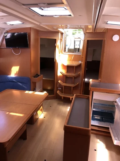 Bavaria 46 Cruiser - Boatscribe.com