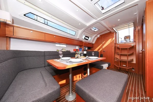 Bavaria 41 Cruiser - Boatscribe.com