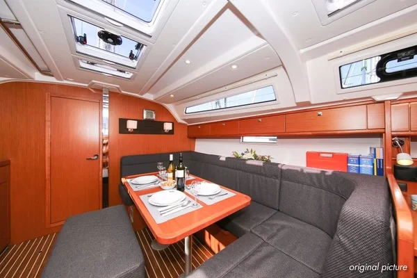 Bavaria 41 Cruiser - Boatscribe.com