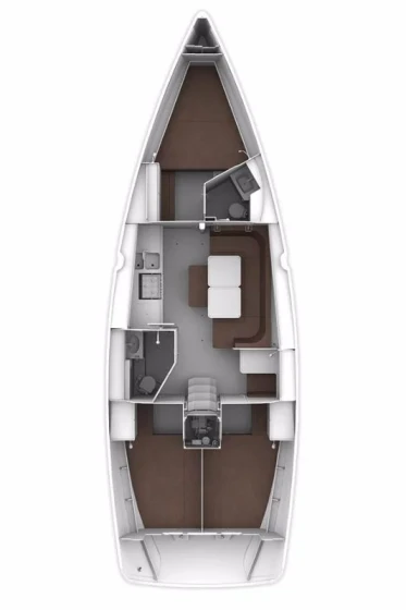 Bavaria 41 Cruiser - Boatscribe.com
