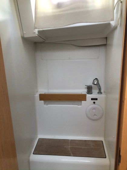 Oceanis 38 - 3 cab. - Boatscribe.com