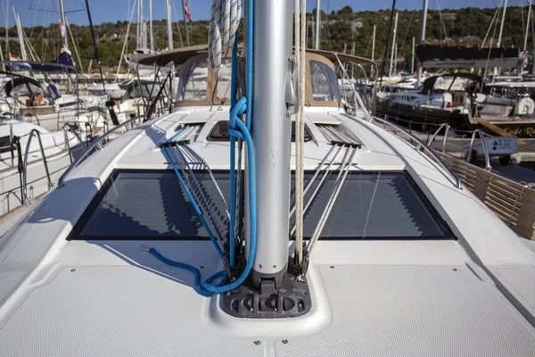 Elan 45 Impression - Boatscribe.com
