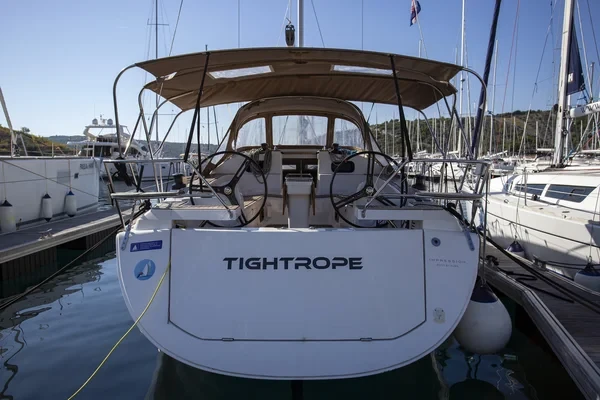Elan 45 Impression - Boatscribe.com