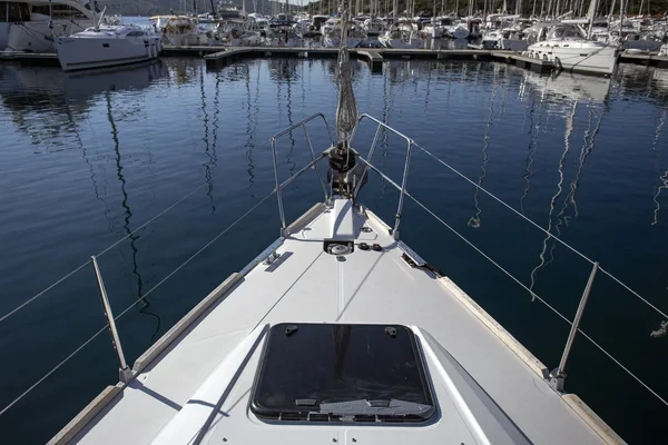 Elan 45 Impression - Boatscribe.com