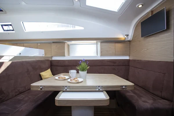 Elan 45 Impression - Boatscribe.com