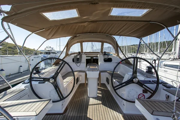 Elan 45 Impression - Boatscribe.com