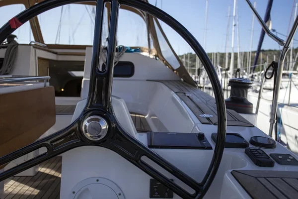 Elan 45 Impression - Boatscribe.com