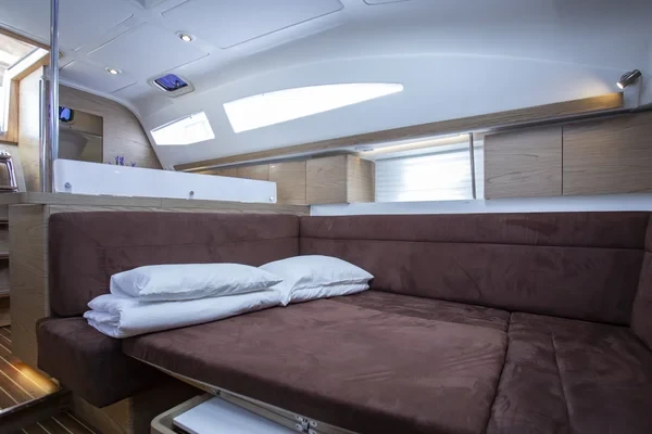 Elan 45 Impression - Boatscribe.com