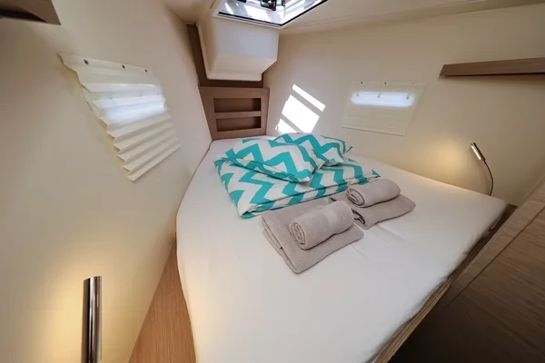 Hanse 388 - Boatscribe.com