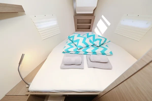 Hanse 388 - Boatscribe.com