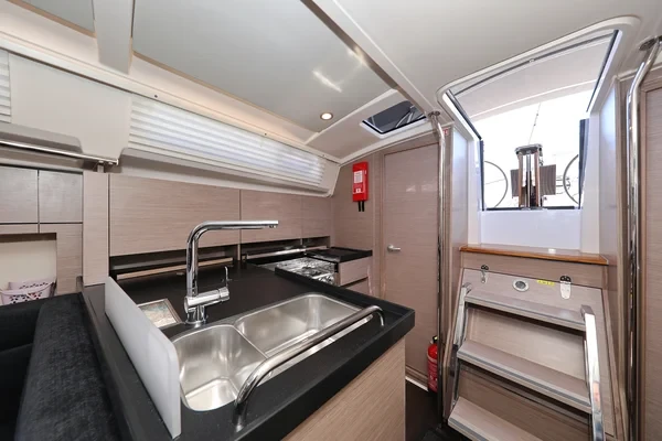 Hanse 388 - Boatscribe.com