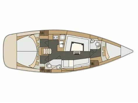 Elan 40 Impression - Boatscribe.com