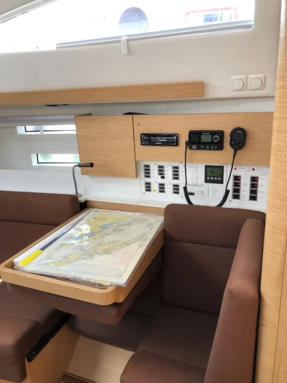 Elan 40 Impression - Boatscribe.com