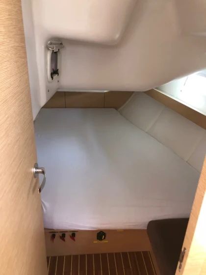 Elan 40 Impression - Boatscribe.com