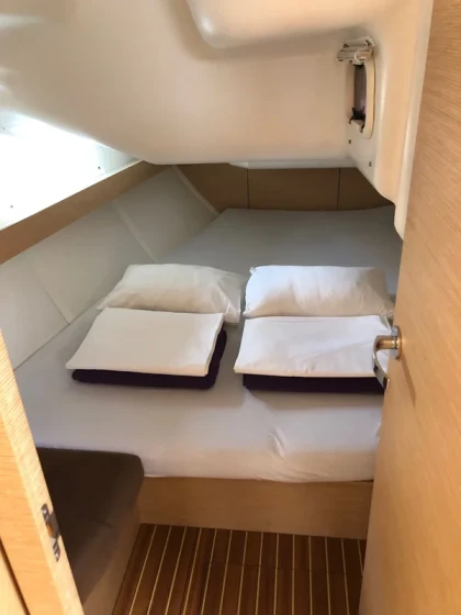 Elan 40 Impression - Boatscribe.com