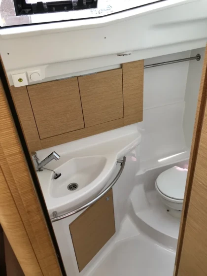 Elan 40 Impression - Boatscribe.com