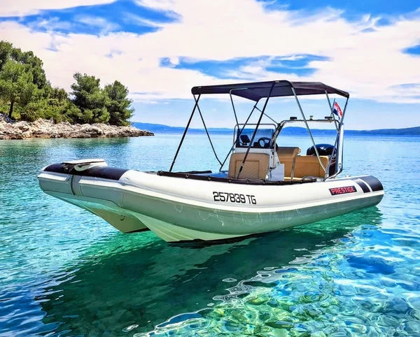 Asso Prestige Ranger 600 - Boatscribe.com