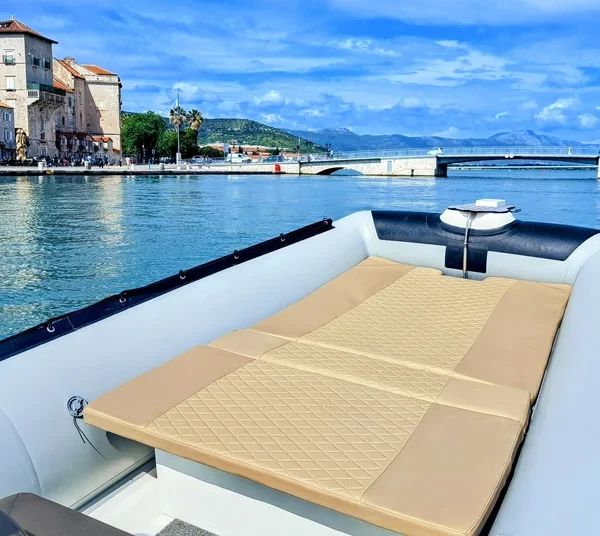 Asso Prestige Ranger 600 - Boatscribe.com