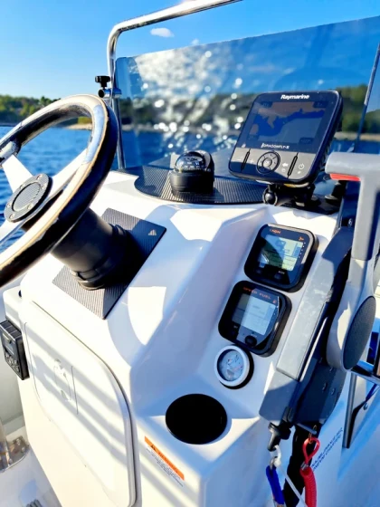 Asso Prestige Ranger 600 - Boatscribe.com