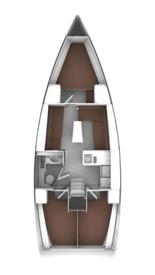 Bavaria 37 Cruiser - Boatscribe.com