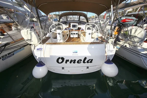 Bavaria 40 Cruiser - Boatscribe.com