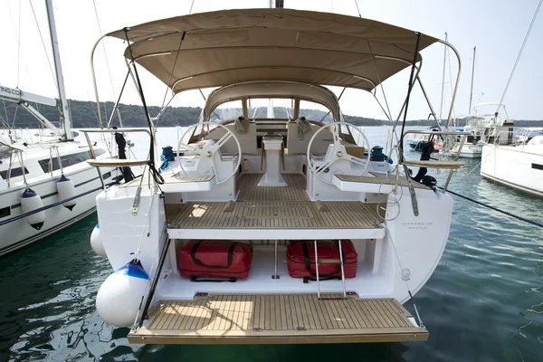 Elan 50 Impression - Boatscribe.com