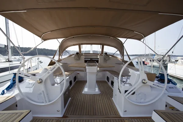 Elan 50 Impression - Boatscribe.com