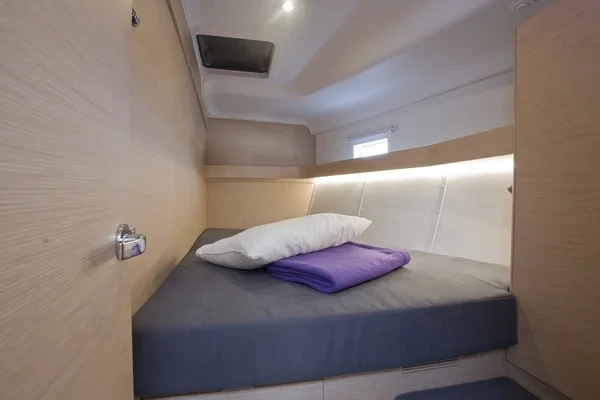 Elan 50 Impression - Boatscribe.com