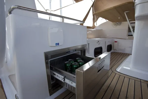 Elan 50 Impression - Boatscribe.com
