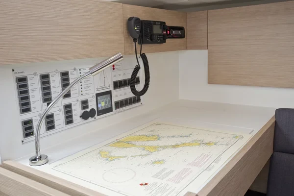 Elan 50 Impression - Boatscribe.com