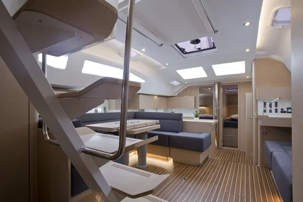 Elan 50 Impression - Boatscribe.com