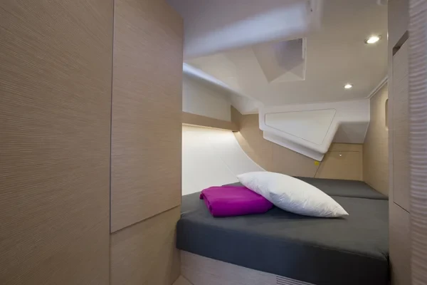 Elan 50 Impression - Boatscribe.com